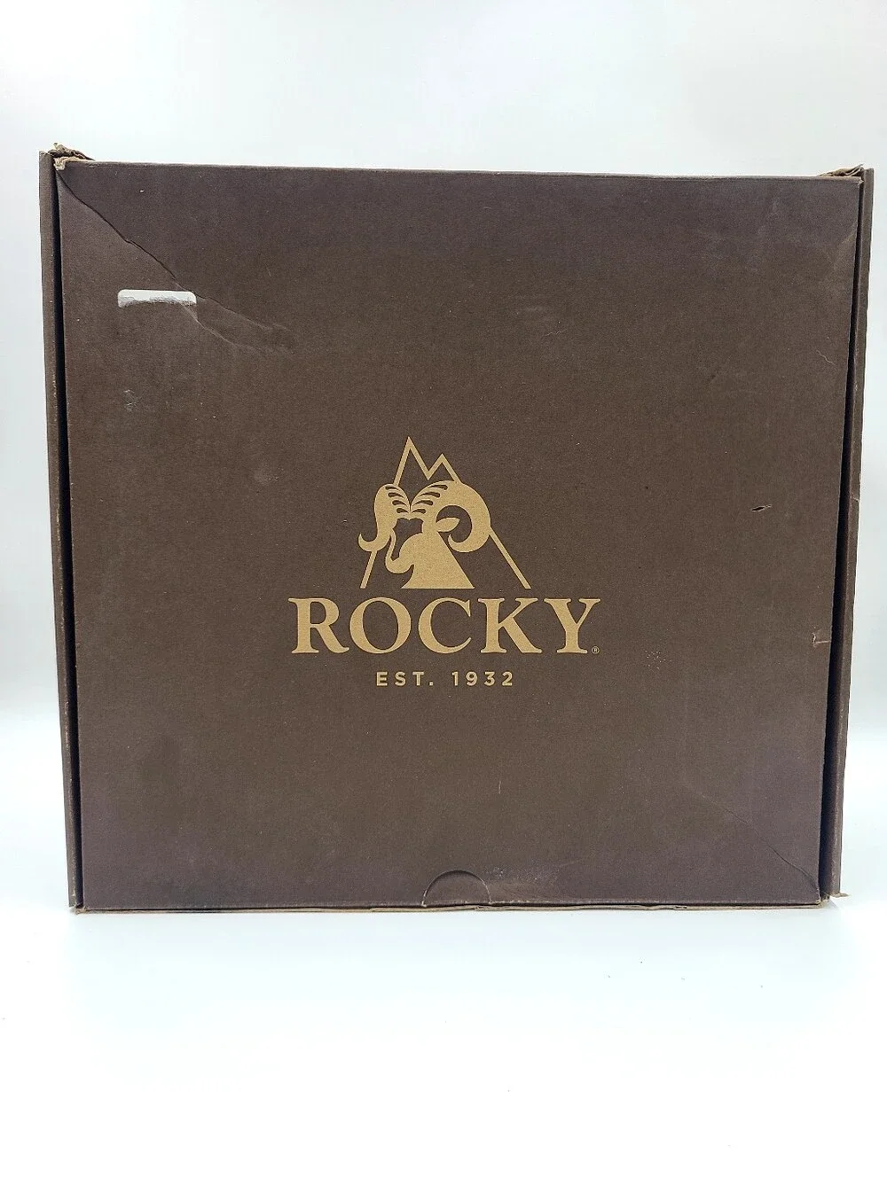 Rocky Men's 6
